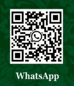 Bang Tao WhatsApp QR Code
