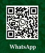 Bang Tao WhatsApp QR Code